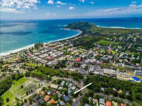 LakeSong At Lennox Head - Mackay Tourism 0
