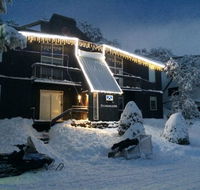 Kilimanjaro Alpine Apartments - Mackay Tourism