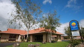 Comfort Inn Silver Birch - Mackay Tourism 4