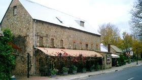 Hahndorf Old Mill Hotel - Mackay Tourism 5