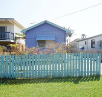 Seabreeze at Currarong - Mackay Tourism