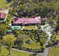 Somersby Gardens - Mackay Tourism