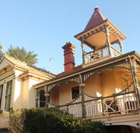 The Turret House - Mackay Tourism