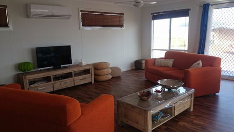 True Blue - Mackay Tourism 1