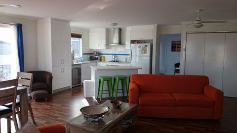 True Blue - Mackay Tourism 2