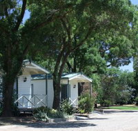 BIG4 North Cedars Holiday Park Wangaratta - Mackay Tourism
