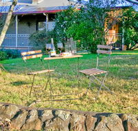 Blueberry Hills On Comleroy - Mackay Tourism