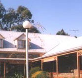 Adelaide Hills Getaway - Mackay Tourism