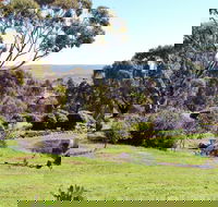 Austiny Bed and Breakfast - Mackay Tourism