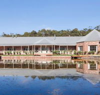 Mercure Ballarat Hotel and Convention Centre