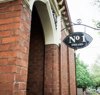 No1 Errard