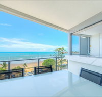 Salt Apartments - Mackay Tourism