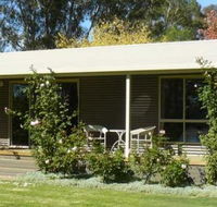 Camawald Coonawarra Bed  Breakfast - Mackay Tourism