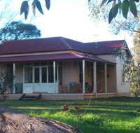 Baranduda Homestead BB Cottages - Mackay Tourism