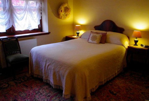 Baranduda Homestead B&B Cottages - Mackay Tourism 6