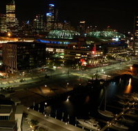 Harbour Escape Apartments Docklands - Mackay Tourism