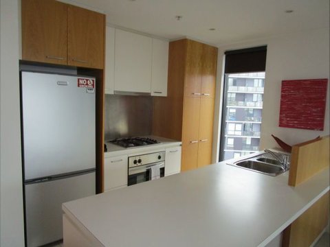 Harbour Escape Apartments Docklands - Mackay Tourism 8