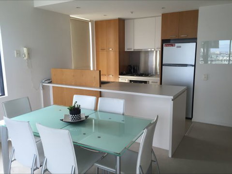 Harbour Escape Apartments Docklands - Mackay Tourism 9
