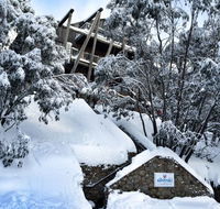Silverski Falls Creek - Mackay Tourism