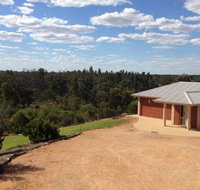 Templeton On Murray - Mackay Tourism