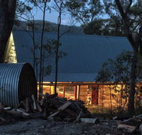 Wollemi Cabins - Mackay Tourism