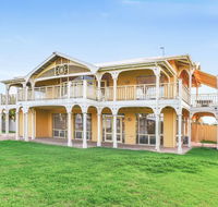 34 Janz Avenue - Mackay Tourism