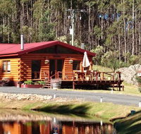 55 Acres Retreat - Mackay Tourism