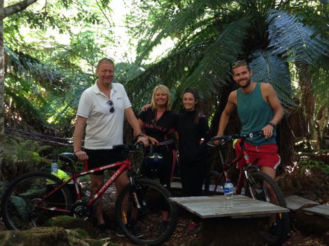 Athelney Cottage - Mackay Tourism 1