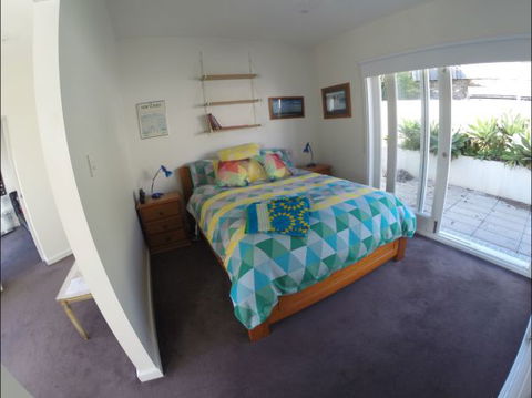 Barossa White House: The West Wing - Mackay Tourism 9