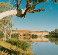 Border Cliffs River Retreat - Mackay Tourism