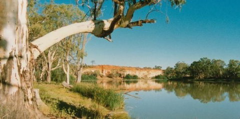 Border Cliffs River Retreat - Mackay Tourism 0
