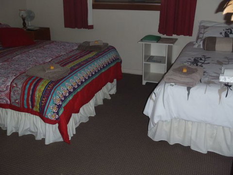 Evergreen - Mackay Tourism 3