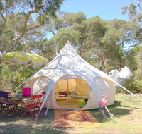 Happy Glamper Mornington Peninsula - Mackay Tourism
