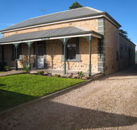 Kingfisher Lodge Edithburgh - Mackay Tourism