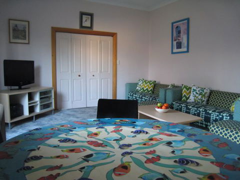 Kingfisher Lodge Edithburgh - Mackay Tourism 7