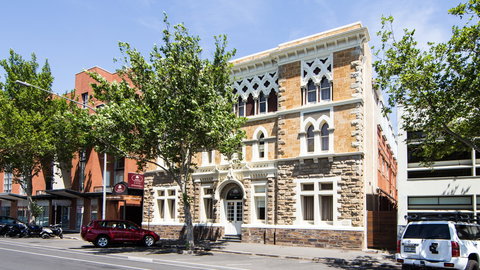 Adabco Boutique Hotel - Mackay Tourism 3