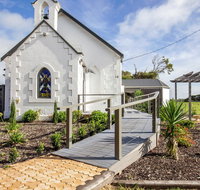 Arches of Allendale Annexe - Mackay Tourism
