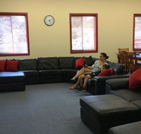 Berri Central Accommodation
