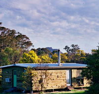 Mount Zero Log Cabins - Mackay Tourism