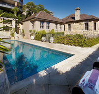 Musgrave House - Mackay Tourism