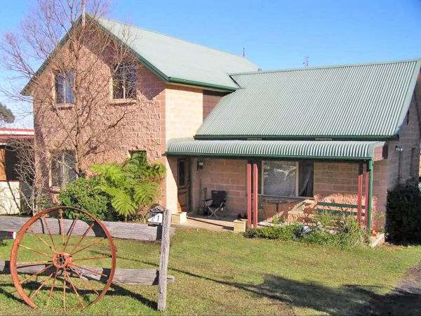 Orient Point NSW Mackay Tourism