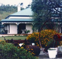 Pepper Tree Ridge Bed and Breakfast - Mackay Tourism