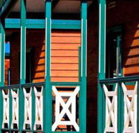 Riverglen Holiday Park - Mackay Tourism