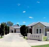 Shamore Apartments - Eleventh Street - Mackay Tourism