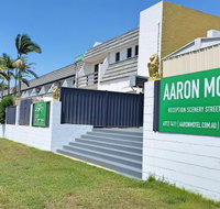 Aaron Motel - Mackay Tourism