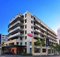 Adina Apartment Hotel Sydney Darling Harbour - Mackay Tourism