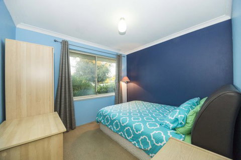 Alpha Homestay - Mackay Tourism 1