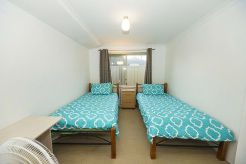 Alpha Homestay - Mackay Tourism 2