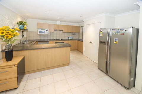 Alpha Homestay - Mackay Tourism 7