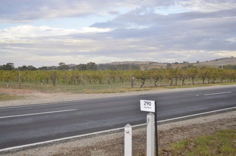 Almond Tree Cottage - Mackay Tourism 5